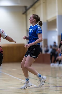 Bild 31 - F TSV Ellerau - HSG Tills Loewen 08 : Ergebnis: 16:18